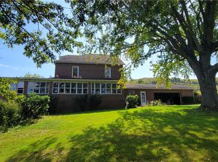 176 Beckner Ln, Boswell, PA 15531