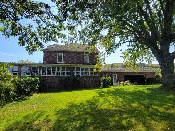 176 Beckner Ln, Boswell, PA 15531