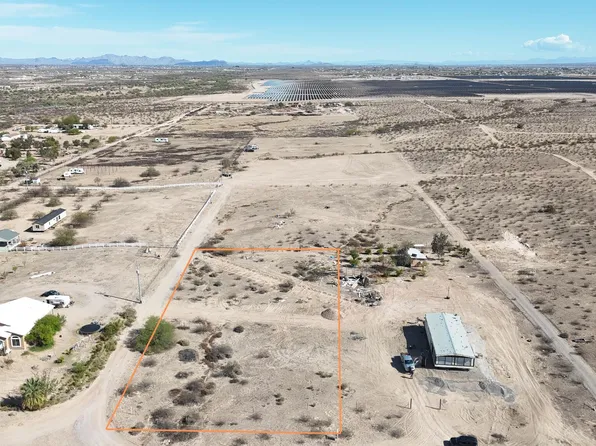 0 W SOUTH MOUNTAIN Avenue #-, Tonopah, AZ 85354