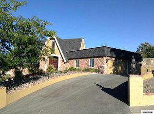 3075 Rustic Manor Cir, Reno, NV 89509