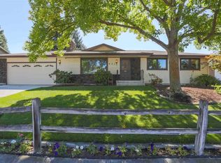 421 W Rolland Ave, Spokane, WA 99218