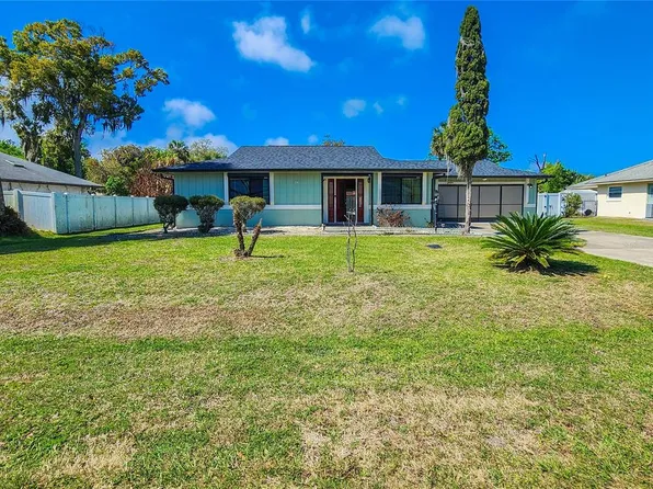 16 Black Hawk Pl, Palm Coast, FL 32137