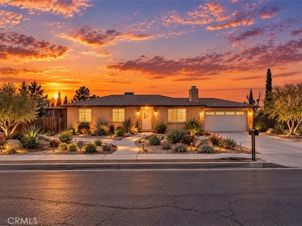 13383 Franceska Rd, Apple Valley, CA 92308