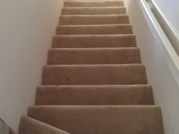 stairway