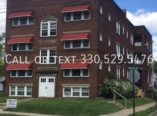 1700 Fulton Rd NW #4, Canton, OH 44703