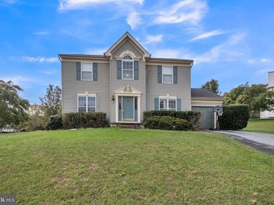 1 Plum Tree Ct, Randallstown, MD, 21133