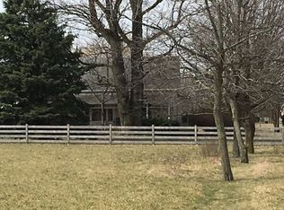 22150 Six Points Rd, Sheridan, IN 46069