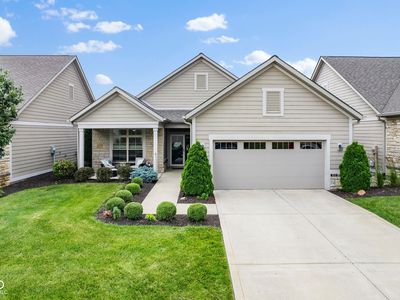 2246 Heather Glen Way, Franklin, IN, 46131