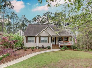 122 Robin Ct, Monticello, GA 31064