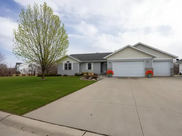 2317 Hillcrest Ln, Hawley, MN 56549