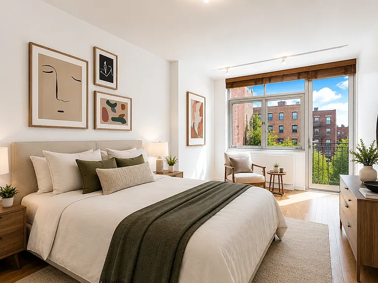 54 Spring St #6R — Photo 4
