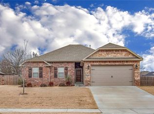 1520 Amber Way, Centerton, AR 72719