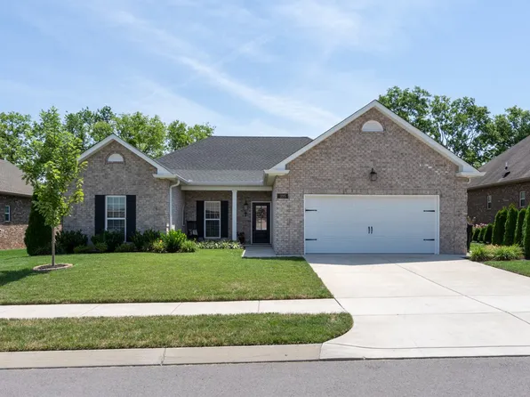 395 Mya Marie Dr, Gallatin, TN 37066