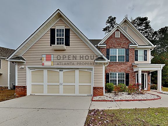 2nd image of 3827 Valley Bluff Ln
