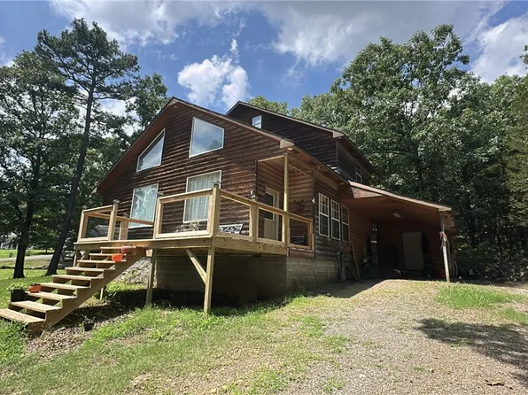 644 Private Road 3432, Clarksville, AR 72830