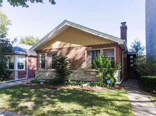 5641 N Mozart St, Chicago, IL 60659