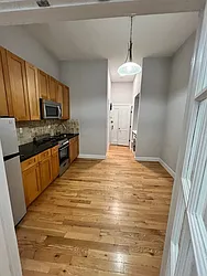 Rented by Manhattan Dwelling Corporation