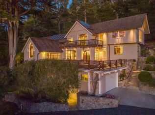 213 Crest Rd, Carmel, CA 93923