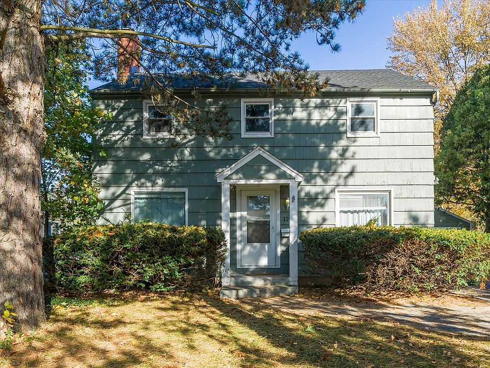 1192 Elmwood Ave, Rochester, NY 14620 Zillow