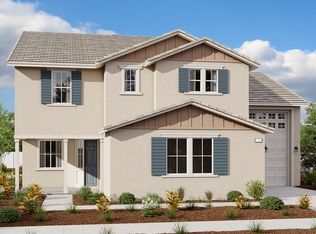 Pearce Plan, Legacy at Braverde, Menifee, CA 92584