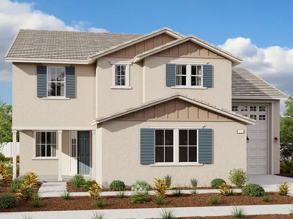 Pearce Plan, Legacy at Braverde