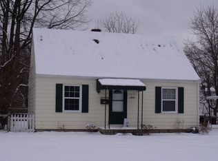 4540 Ralston Ave, Indianapolis, IN 46205