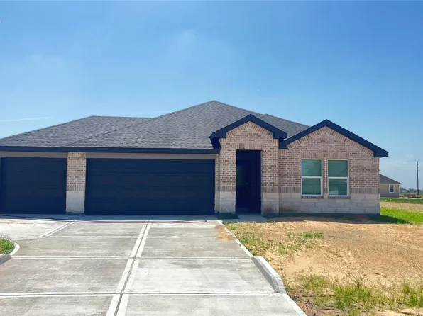 6619 Kingfisher Ln, Beasley, TX 77417