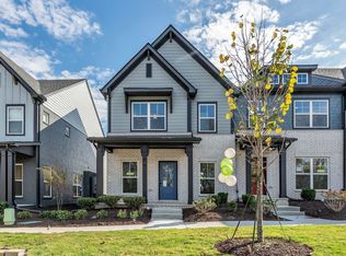 352 Twig Pvt Ct Lot 145, Hendersonville, TN 37075