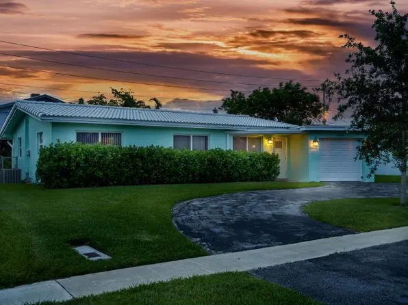 1325 SE 2nd Ter, Deerfield Beach, FL 33441