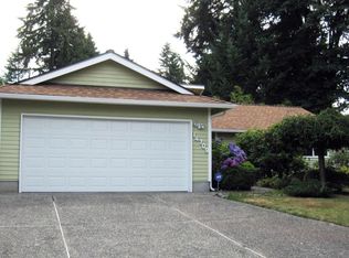 14709 NE 66th St, Redmond, WA 98052