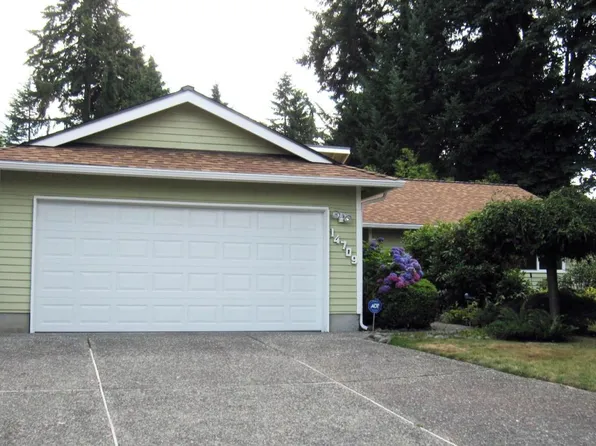 14709 NE 66th St, Redmond, WA 98052