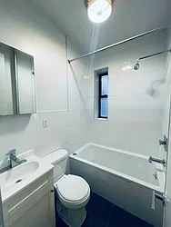 Rented by Zjama Realty Corp