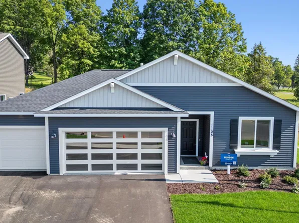 1105 Compton Ave, River Falls, WI 54022