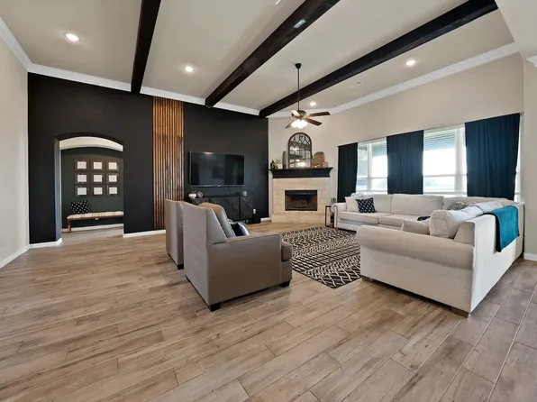 259 Durning Rd, Van Alstyne, TX 75495