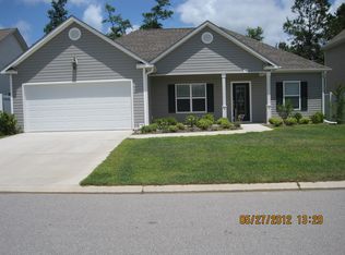 12 Beaumont Ct, Bluffton, SC 29910