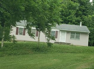 2300 Zhale Smith Rd #0, La Grange, KY 40031