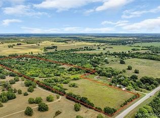 49593 Highway 29, Stratford, OK 74872