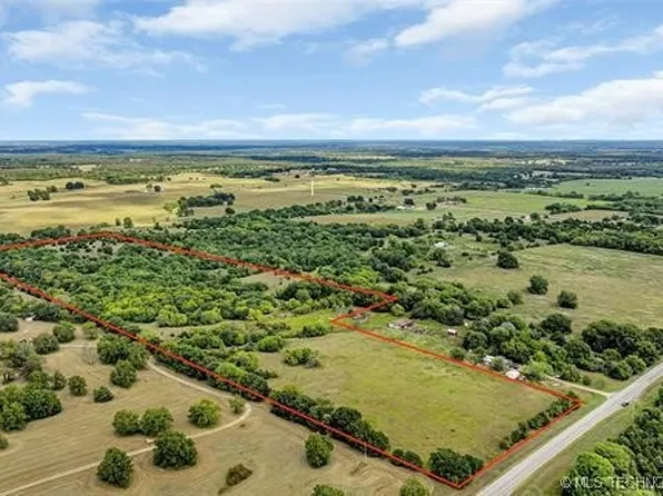 49593 Highway 29, Stratford, OK 74872