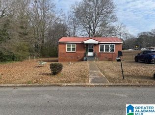1301 W 22nd St, Anniston, AL 36201