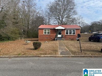 1301 W 22nd St, Anniston, AL, 36201