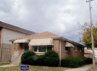 6934 W Fletcher St, Chicago, IL 60634