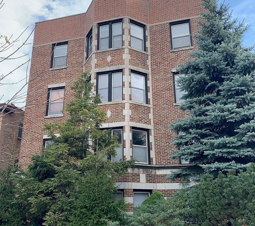 1st image of 319 Custer Ave APT 3E