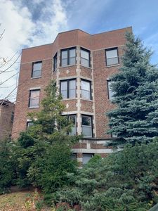 319 Custer Ave APT 3E, Evanston, IL, 60202