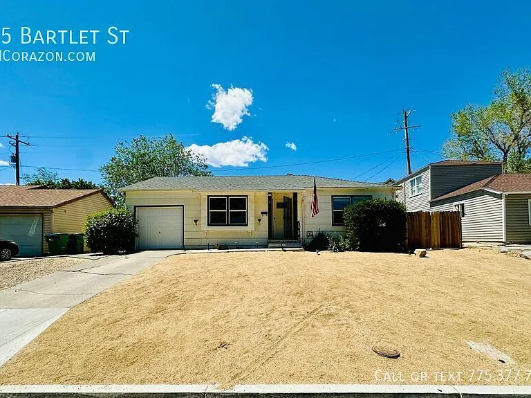 285 Bartlett St — Photo 1