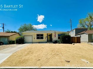 285 Bartlett St, Reno, NV 89512