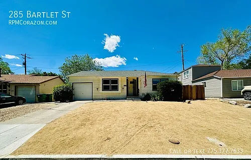 285 Bartlett St Photo 1