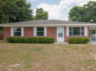 2211 Milner Blvd, Gulfport, MS 39507