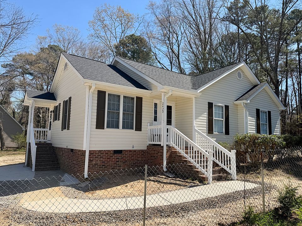 1st image of 2420 Rogers Cir