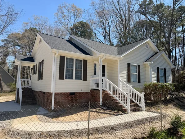 2420 Rogers Cir, Wake Forest, NC 27587