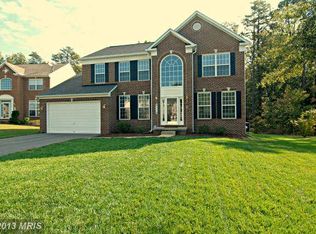 9119 Sumner Grove Dr, Laurel, MD 20708